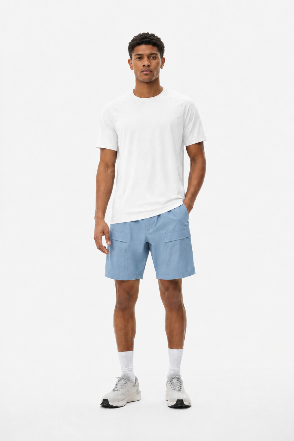 T-shirt de sport