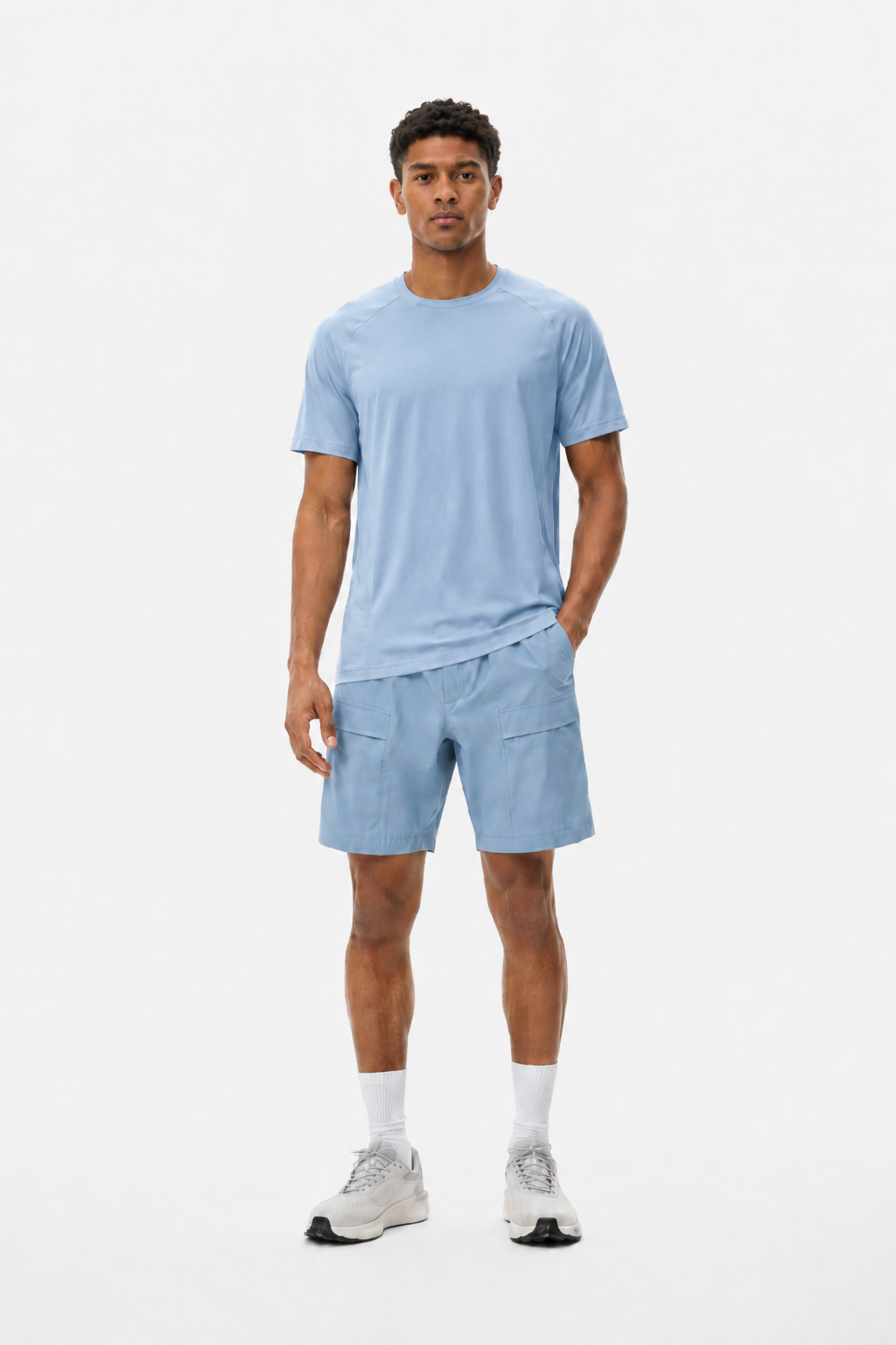 T-shirt de sport