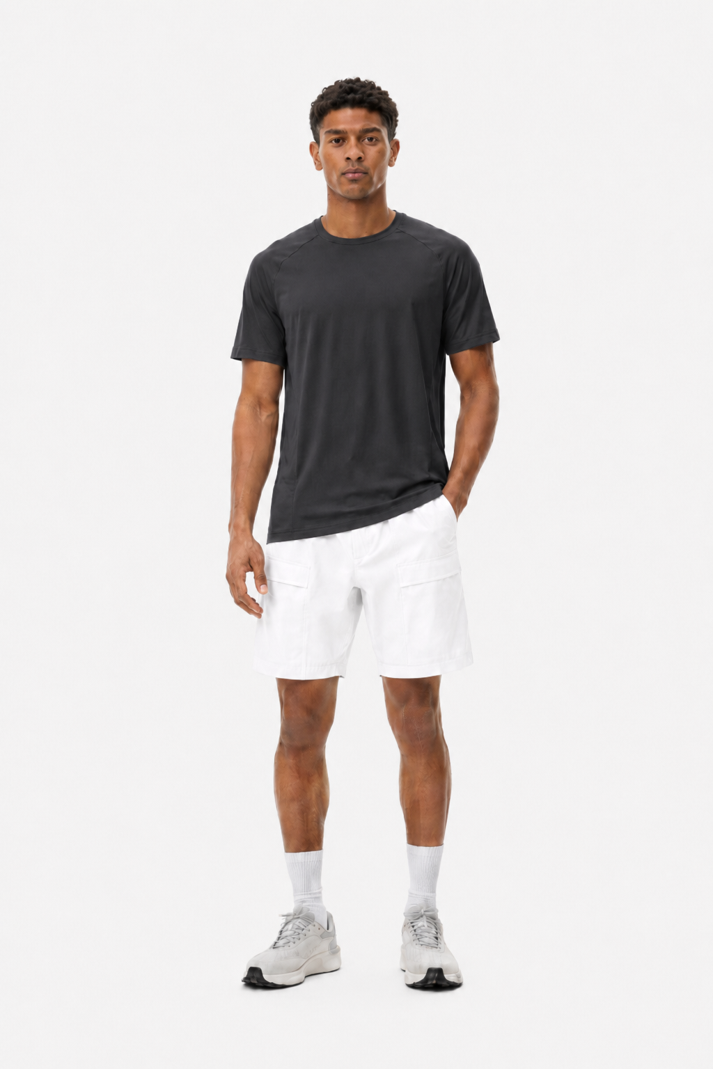 T-shirt de sport