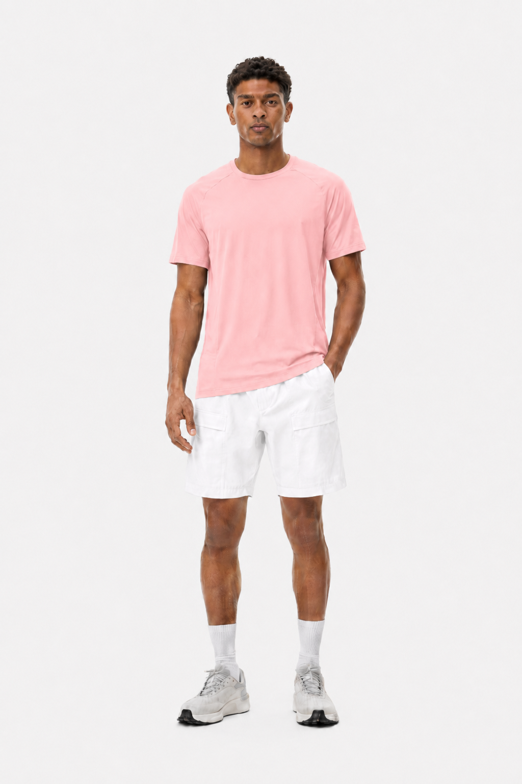 T-shirt de sport