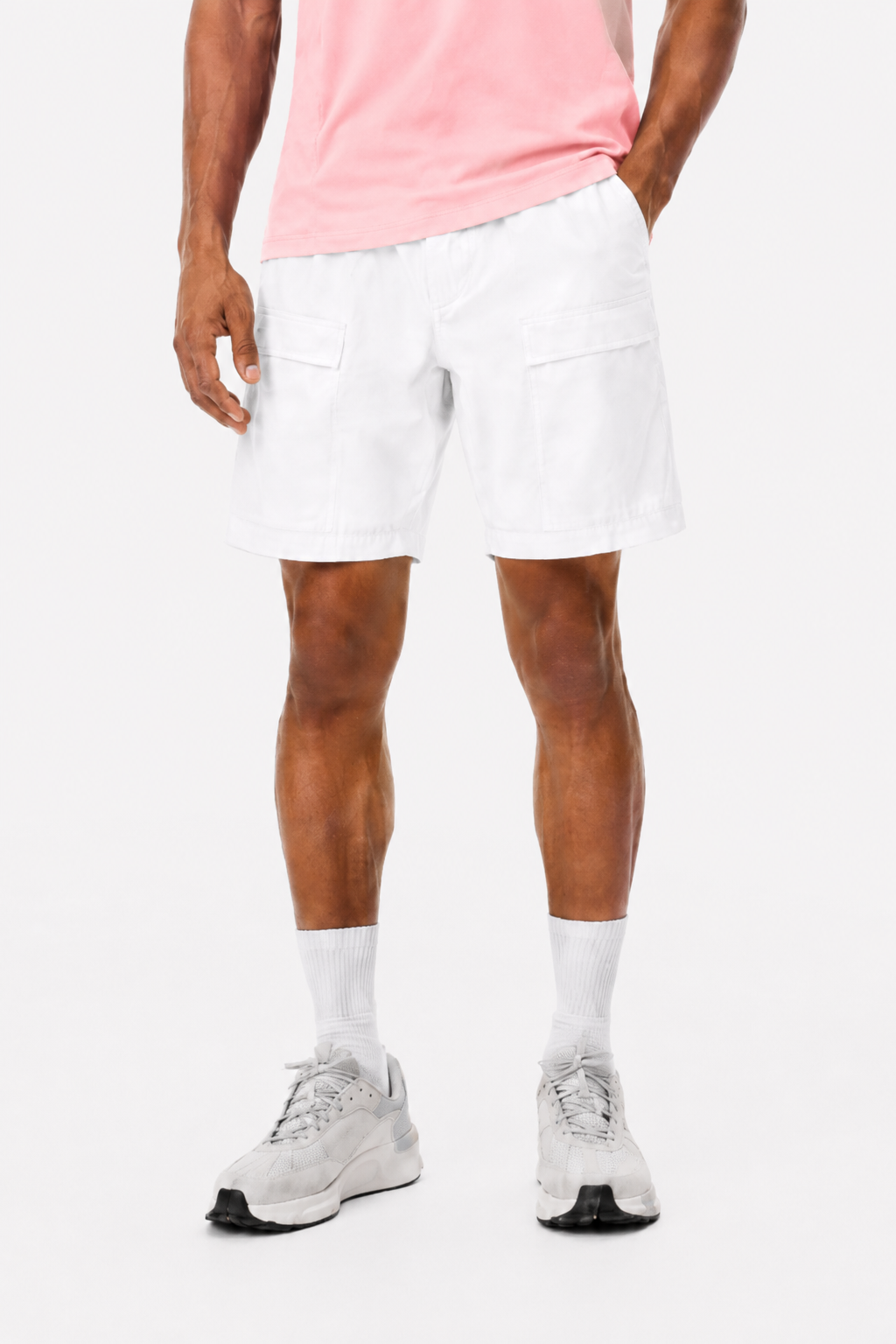 Short de sport