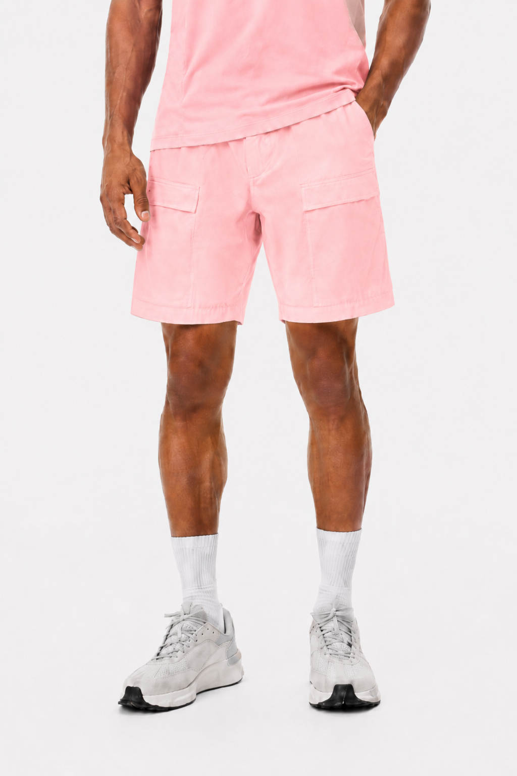 Short de sport