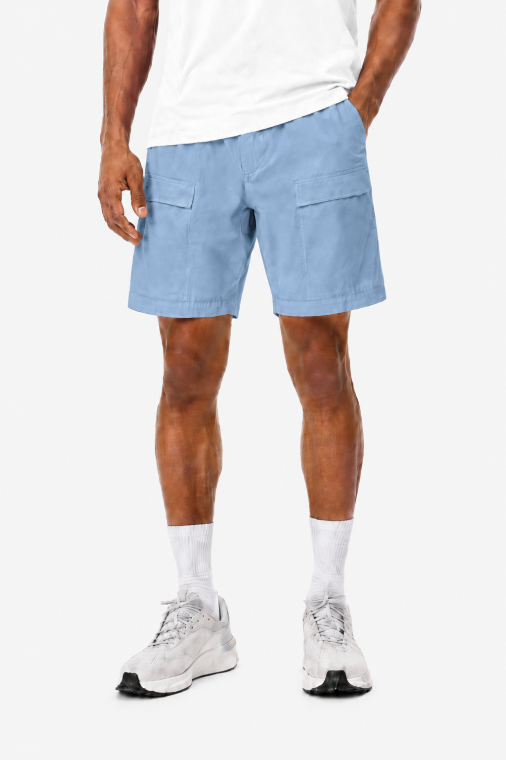 Short de sport