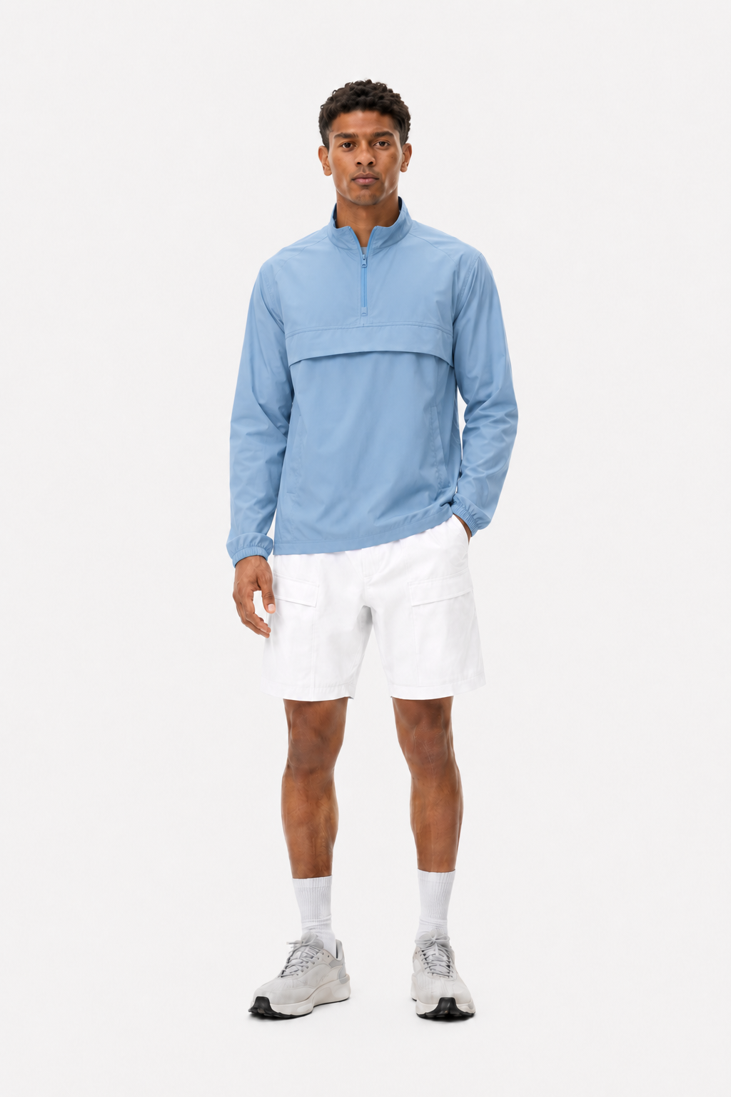 Veste légère de sport