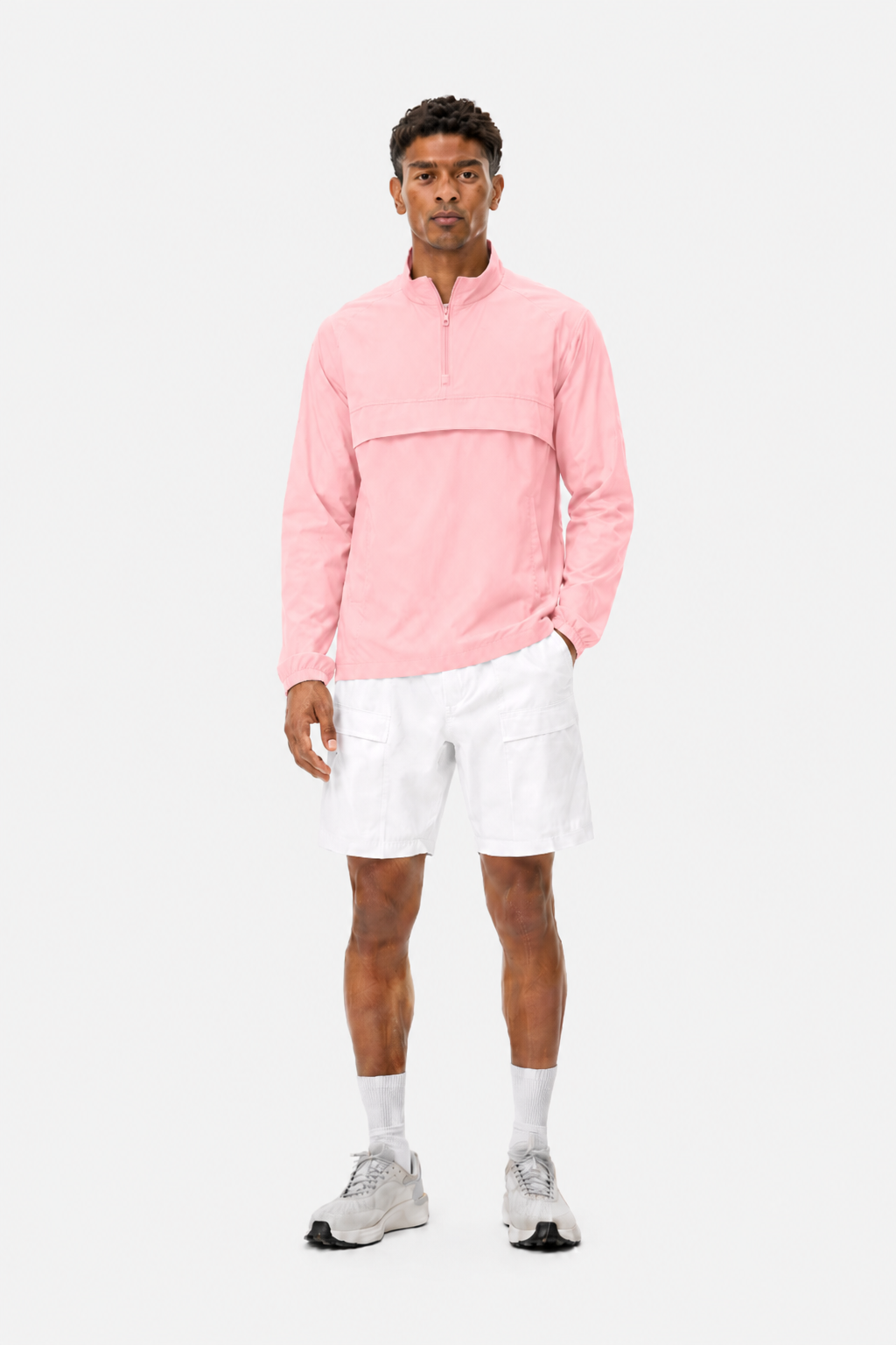 Veste légère de sport